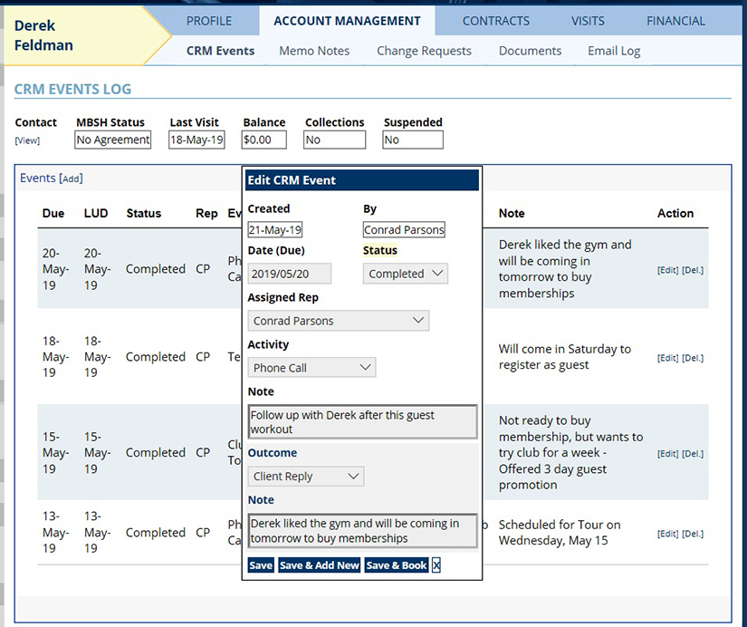 CONVERT MORE LEADS INTO SALES